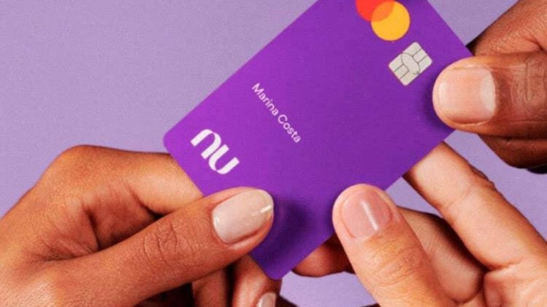 App e internet banking do Nubank apresentam instabilidade nesta quarta