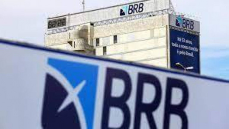 BRB abre concurso com 300 vagas para escriturário