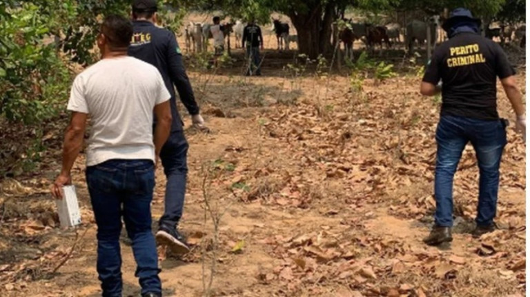 MT: polícia conclui que petista recebeu 70 golpes de faca e machado