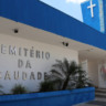 Jovem é sepultado após acidente de trânsito em Marília