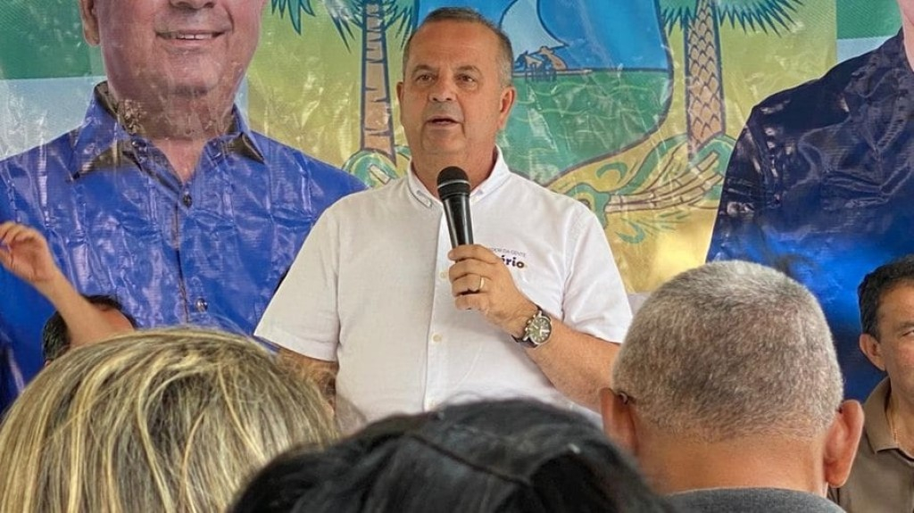 Rogério Marinho diz que pautará CPI se apresentar 'questões jurídicas' Rogério Marinho diz que pautará CPI se apresentar 'questões jurídicas'