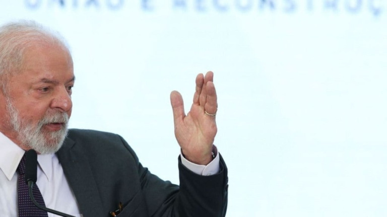 O que é a intolerância à lactose circunstancial de Lula