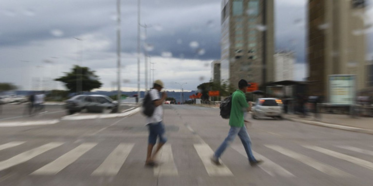 © Marcello Casal JrAgência