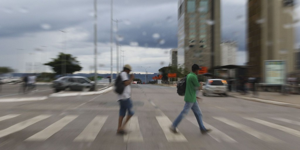 © Marcello Casal JrAgência