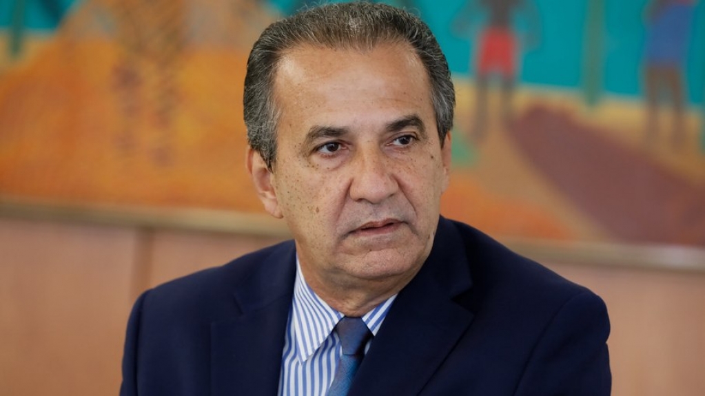 Malafaia acusa Ciro Nogueira e Flávia Arruda de serem contra Mendonça no STF Malafaia acusa Ciro Nogueira e Flávia Arruda de serem contra Mendonça no STF