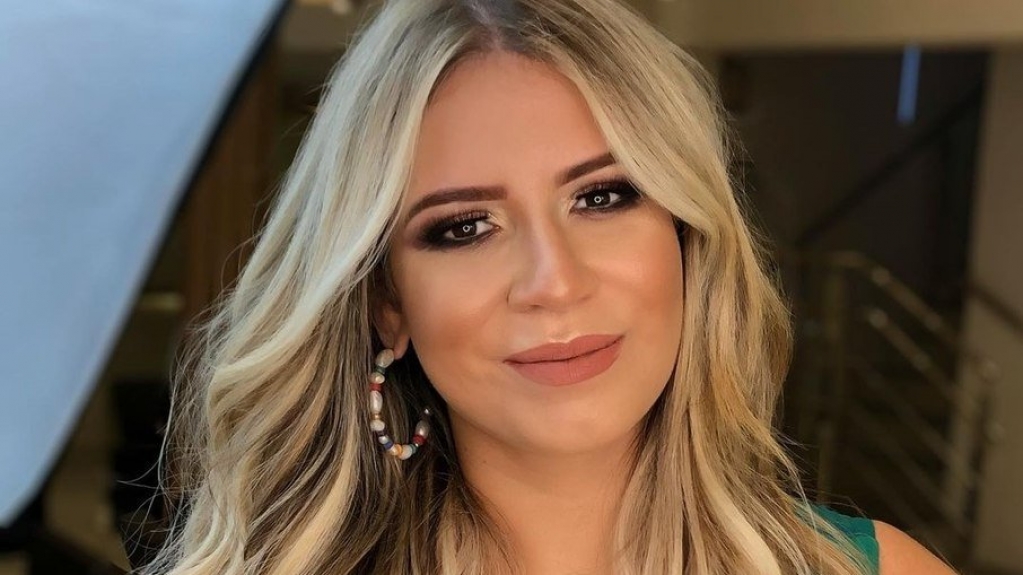 Marília Mendonça: piloto que se comunicou com equipe presta depoimento