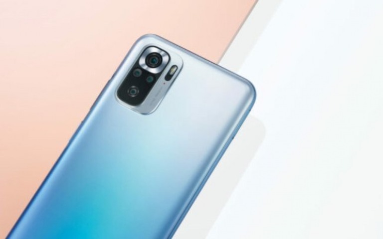 Leilão da Receita tem Redmi Note 10S a partir de R$ 300, iPhone e mais