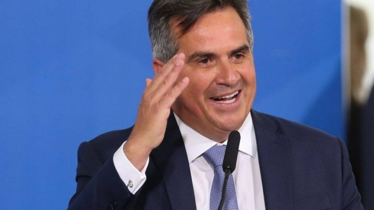 Ciro Nogueira sobre decretar calamidade: 'Depende da situação do país'