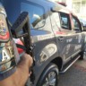 Baep prende comerciante de Marília