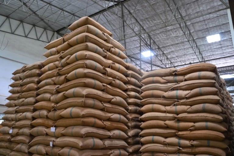 Governo volta a formar estoques reguladores para garantir preços mínimos para os produtores