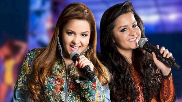 'The Voice Kids': Globo troca Gaby Amarantos por Maiara e Maraisa