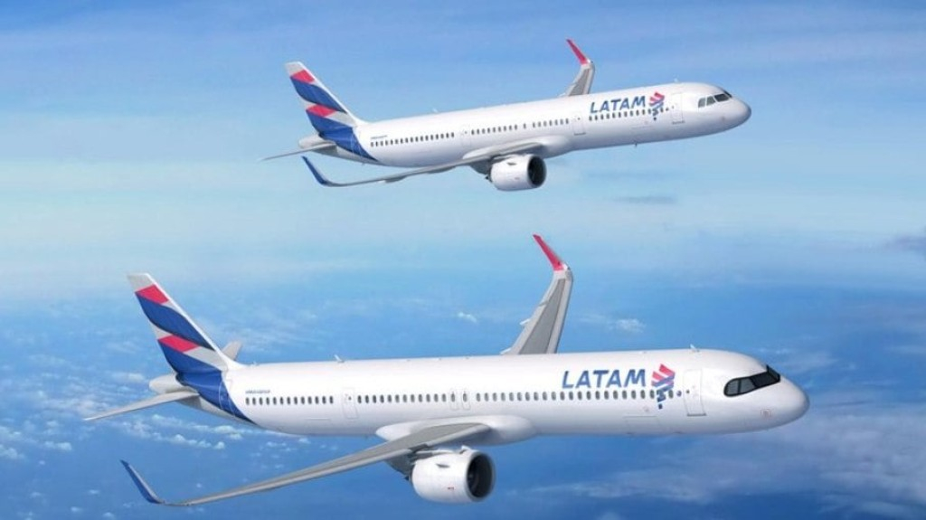 Gol e Latam fazem superpromoção de passagens aéreas a partir de R$ 119