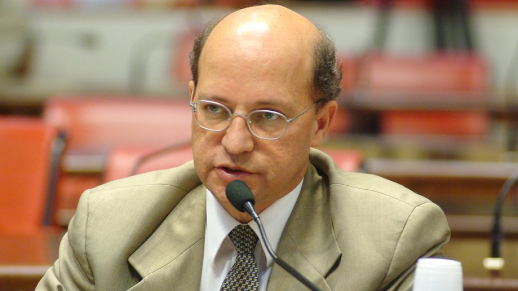 Fundador do PT, Carlos Neder morre em decorrência da covid-19 em SP