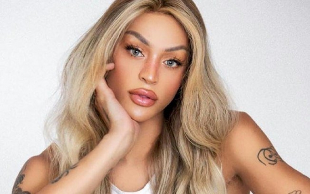 Pabllo Vittar é a primeira embaixadora do Youtube Shorts Brasil