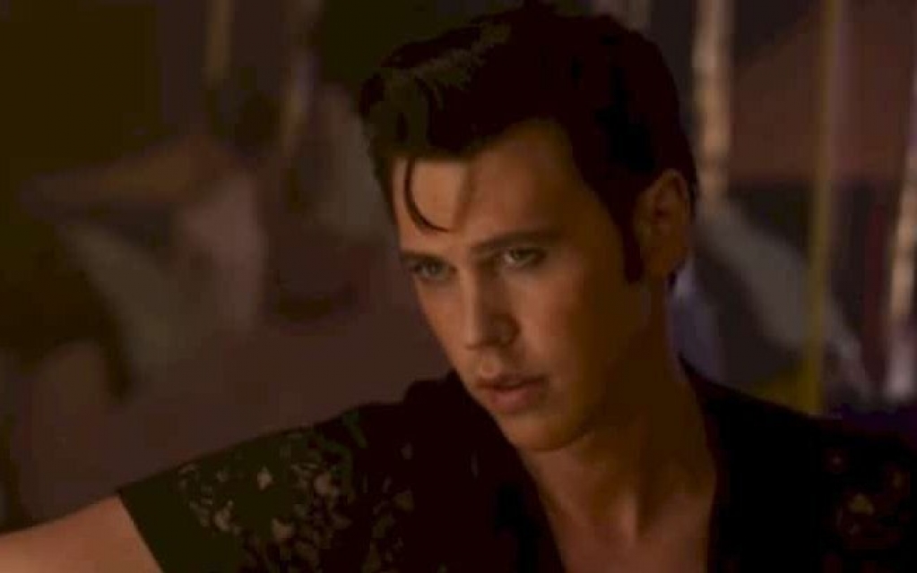 Cinebiografia de Elvis chega em junho. Assista ao trailer