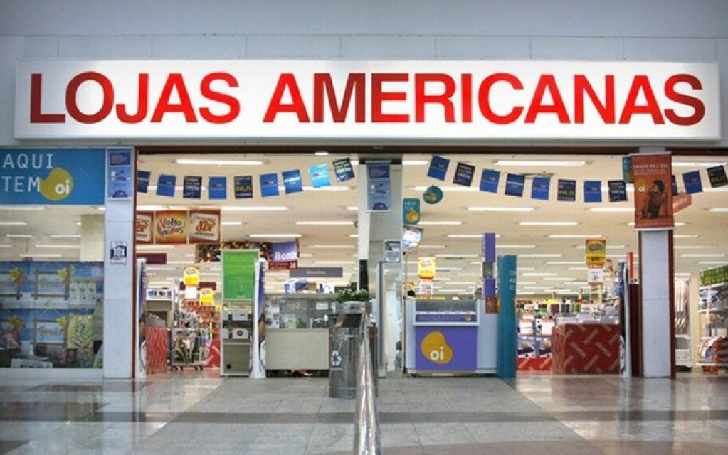 Americanas S.A tem estreia amarga na Bolsa de Valores com queda de mais de 7%