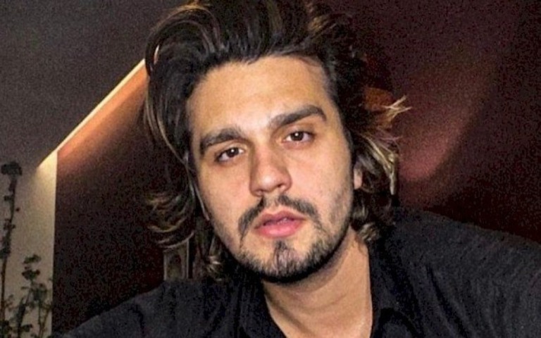 Luan Santana disponibiliza a parte inicial de "Luan City"