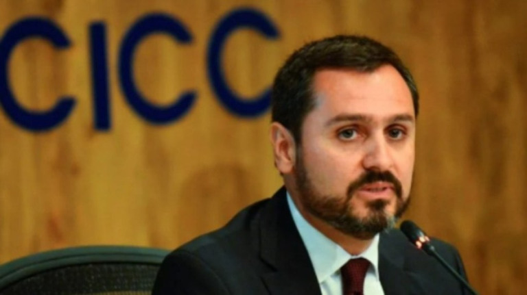 Dino diz que indicou Andrei Rodrigues para chefiar Polícia Federal