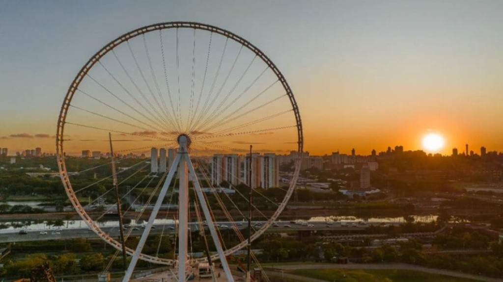 Frio no Verão? Calor deve chegar na terça-feira em SP Frio no Verão? Calor deve chegar na terça-feira em SP
