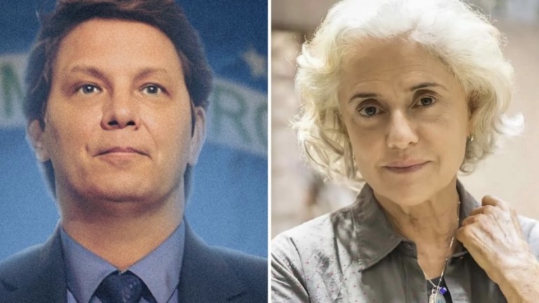 "O choro é sempre o mesmo", diz Mario Frias ao revidar Marieta Severo