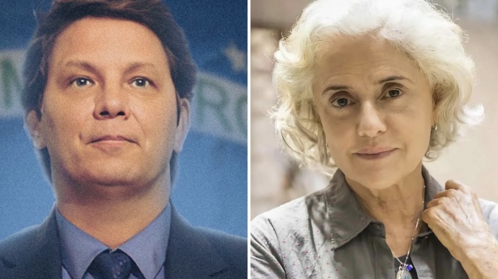 "O choro é sempre o mesmo", diz Mario Frias ao revidar Marieta Severo "O choro é sempre o mesmo", diz Mario Frias ao revidar Marieta Severo