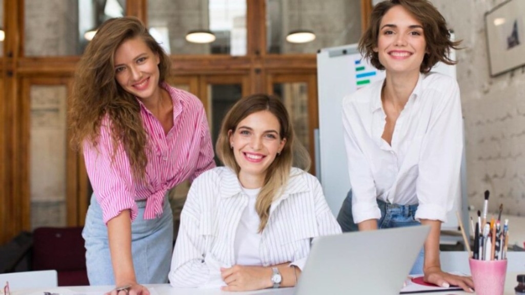 FreePik Como criar soluções para o público feminino e gerar resultados positivos para empresas?