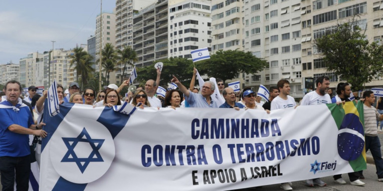 © Fernando Frazão/Agência