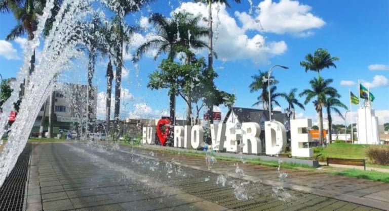 Goiás vai reunir especialistas de todo Brasil para discutir o futuro da armazenagem