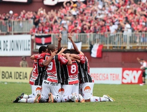 Joinville é campeão da Série B; veja quem sobe e cai