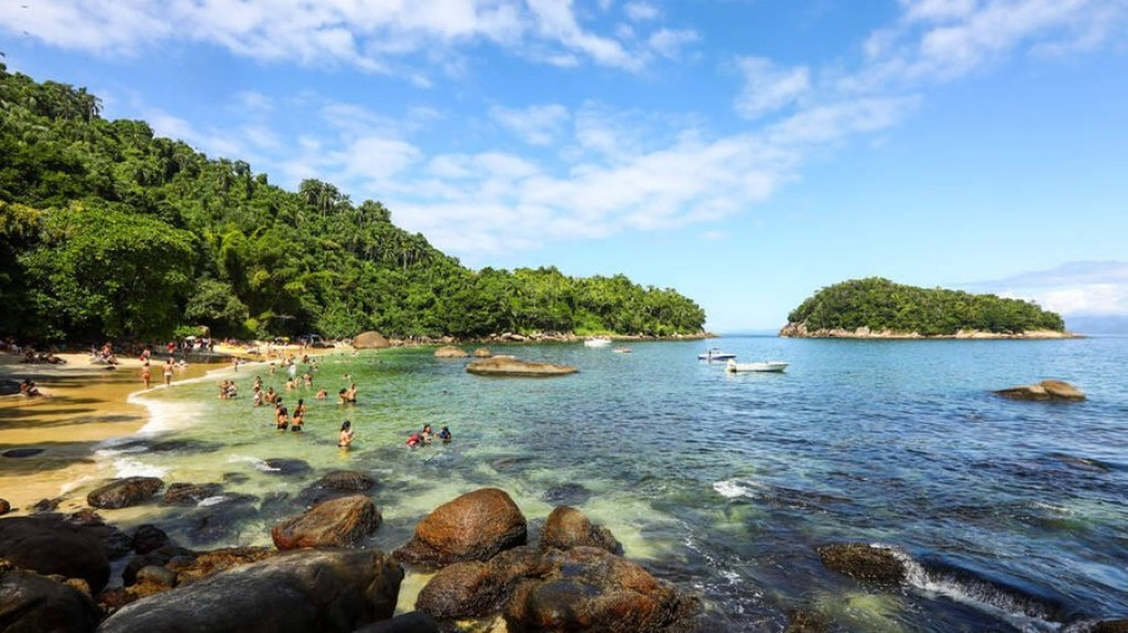 Ubatuba cobrará taxa de turismo ambiental a partir de 10 de novembro