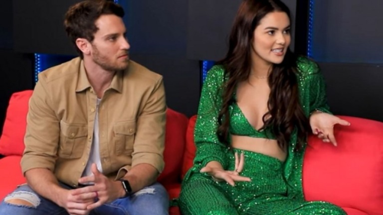 Lucas e Eslovênia comentam primeira vez e revelam ranço de 5 ex-BBBs