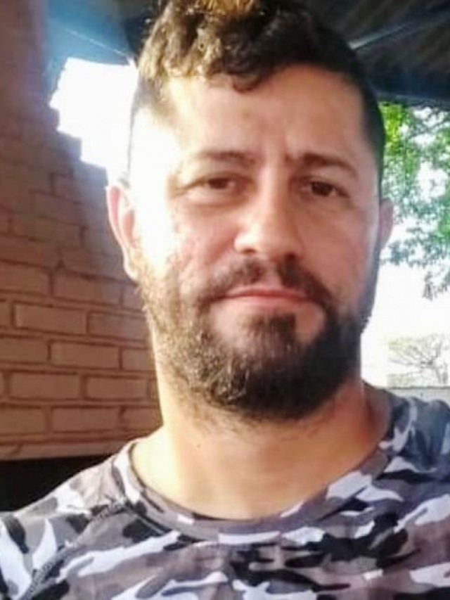 Comoção e homenagens na despedida a autônomo em Paraguaçu