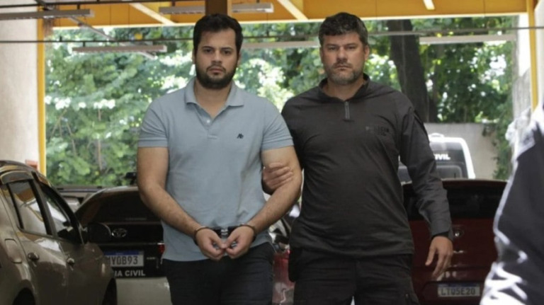 Caso anestesista: polícia começa a ouvir testemunhas nesta terça