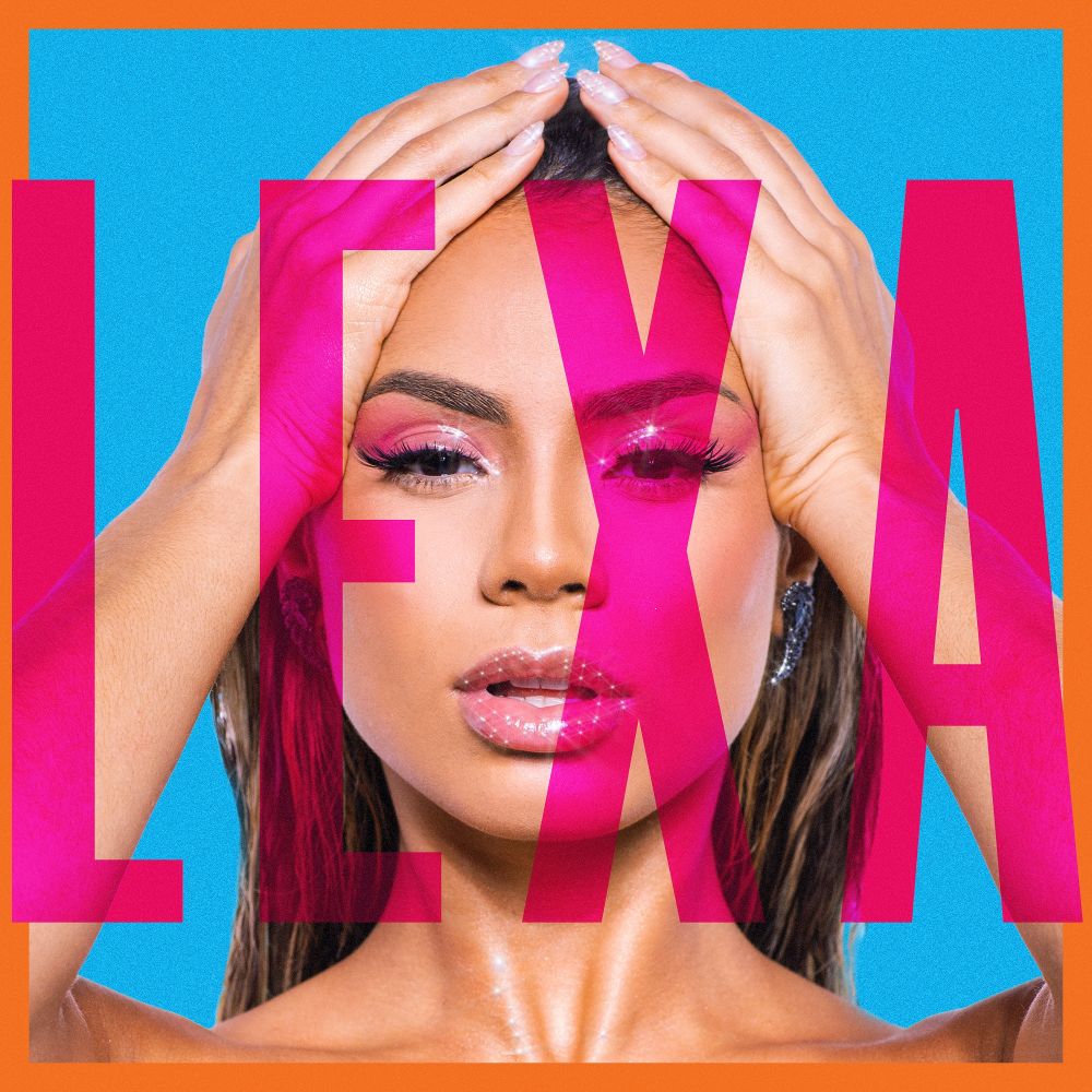Lexa surpreende fãs e libera álbum e clipe de "Sussu"