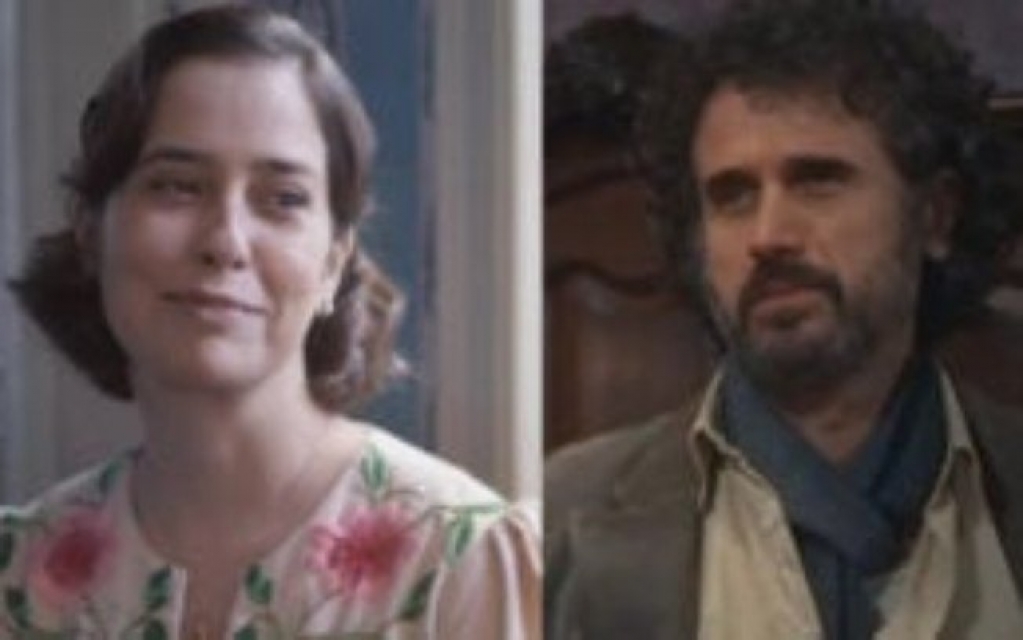 'Além da Ilusão': personagem de Paloma Duarte tem virada surpreendente
