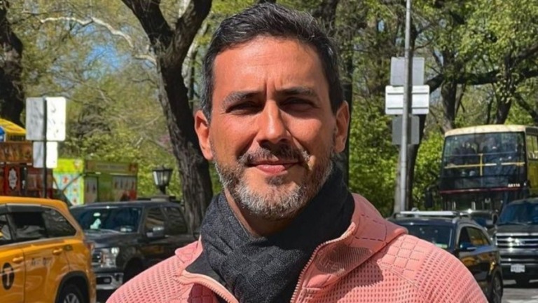 André Marques recebe críticas por comportamento no 'É De Casa'