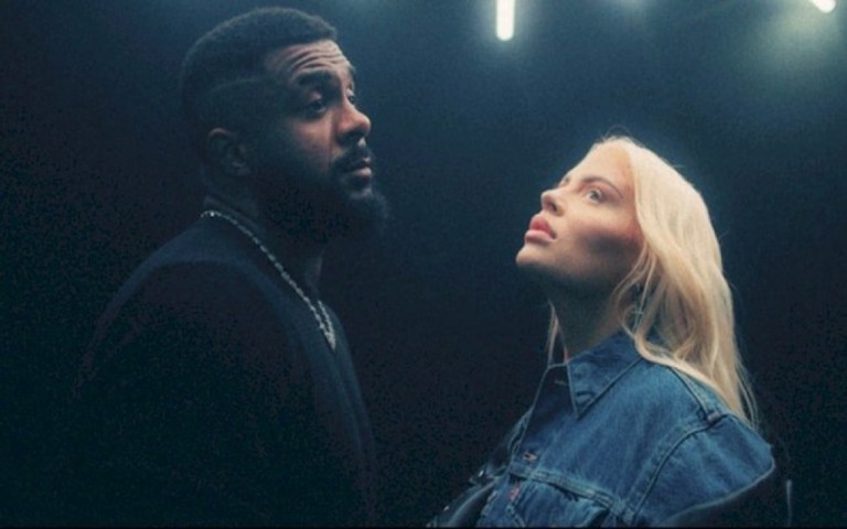 "Hotel Caro", de Luísa Sonza e Baco Exu do Blues, chega ao topo do Spotify Brasil