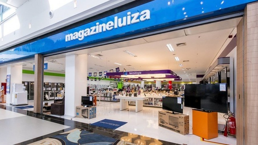 Magazine Luiza abre 100 vagas para call center em SP