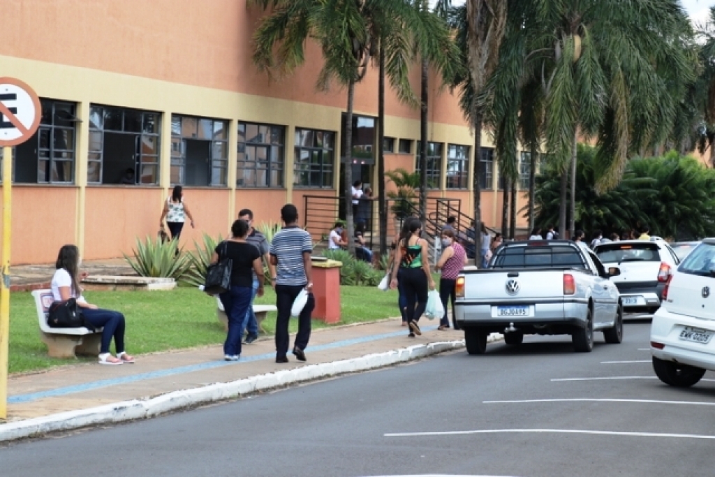 Marília vai iniciar convocação de aprovados em concurso para vários cargos