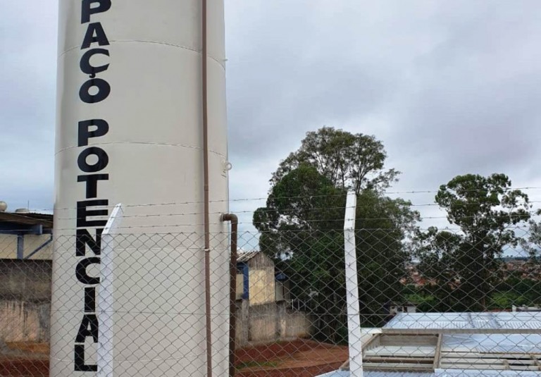 Inclusão - Experiência do Espaço Potencial em Marília vai a Congresso nos EUA