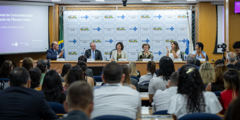 © Julia Prado/Ministério da
