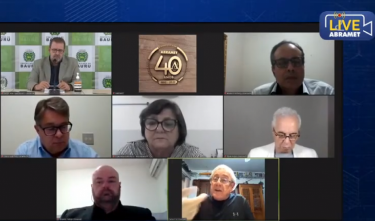 Covid - Óbitos de setembro mudam ranking mas Marília segue destaque, diz entidade