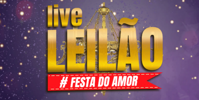 Campanha para tratamento de criança faz live e leilão de festa em Tupã