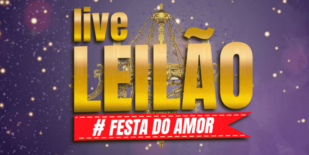 Campanha para tratamento de criança faz live e leilão de festa em Tupã