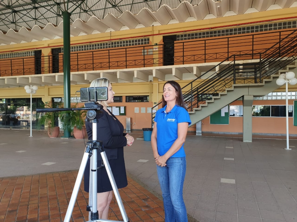 Curso de Medicina Veterinária da Unimar esclarece a relação dos pets com o Covid-19