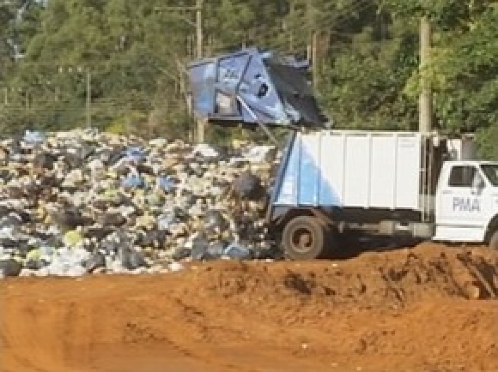 Prefeitura de Assis é condenada a pagar indenização milionária por lixão