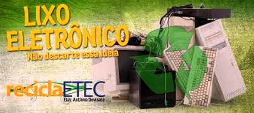 Veja como descartar computadores e resíduo de informática em Marília Veja como descartar computadores e resíduo de informática em Marília