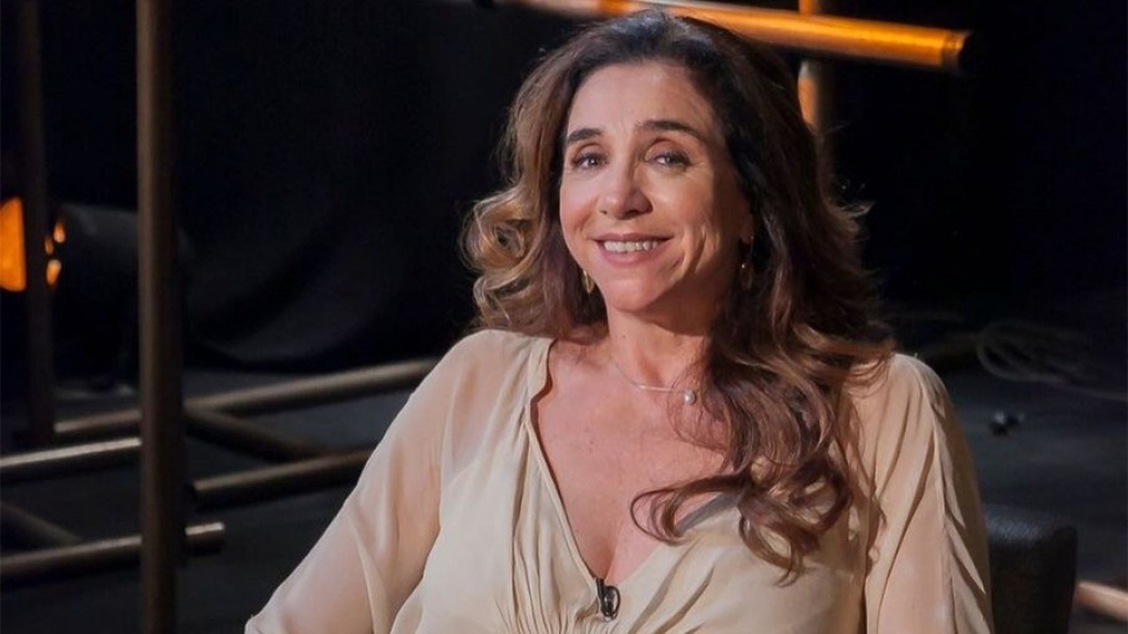 Marisa Orth diz que apresentaria 'BBB' para "ser expulsa novamente"