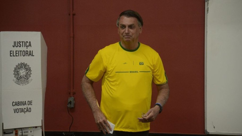 Veja em quais estados Bolsonaro venceu a corrida presidencial