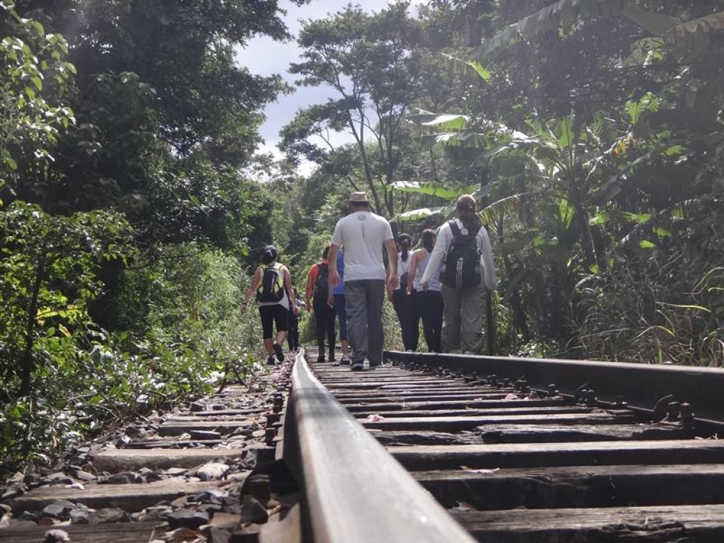 Caminhada nos Trilhos vai celebrar Dia Sem Carro em Marília